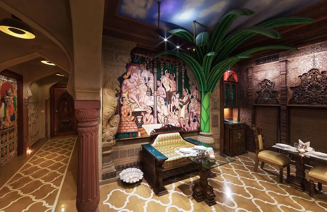 Pearl Palace Heritage Boutique Hotel-1