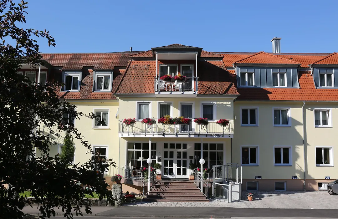 Hotel Alexa-1