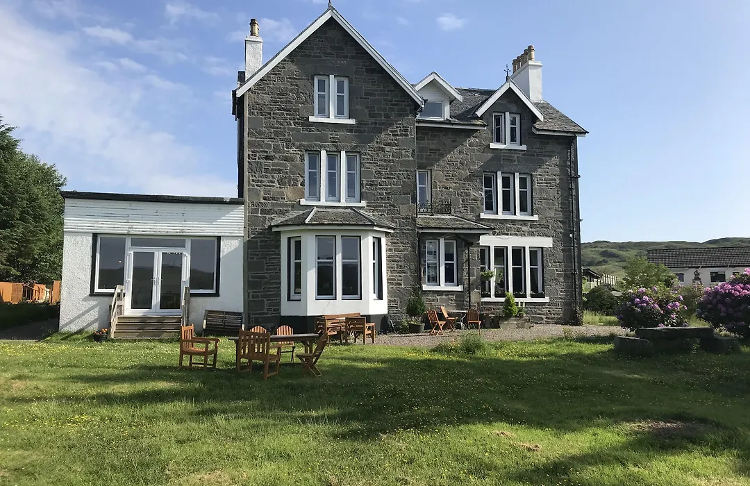 Loch Shiel Hotel-1