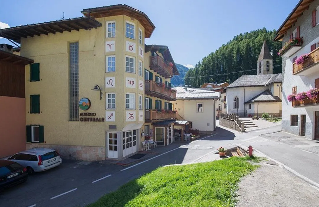Hotel Centrale-1