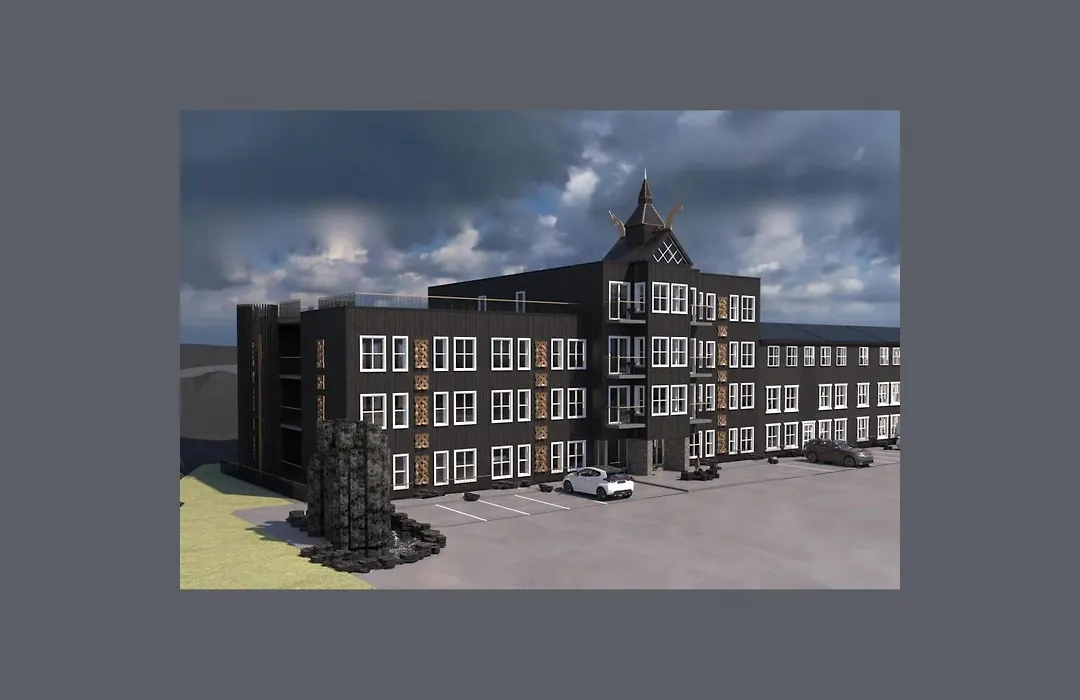 Hotel Viking-1