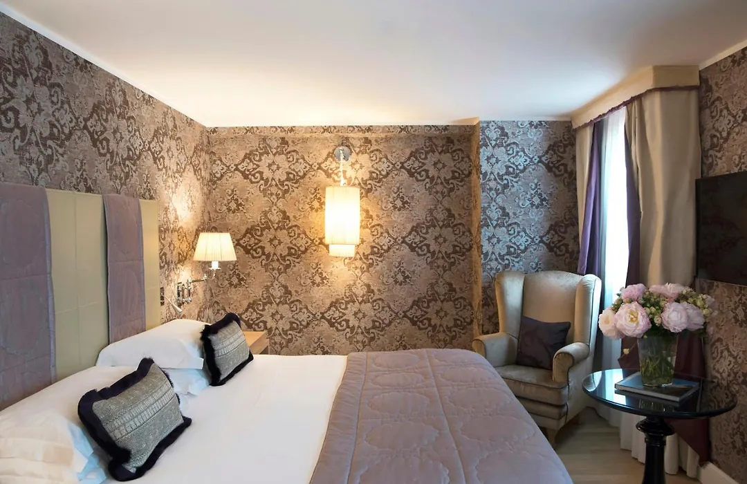 Splendid Venice - Starhotels Collezione-1