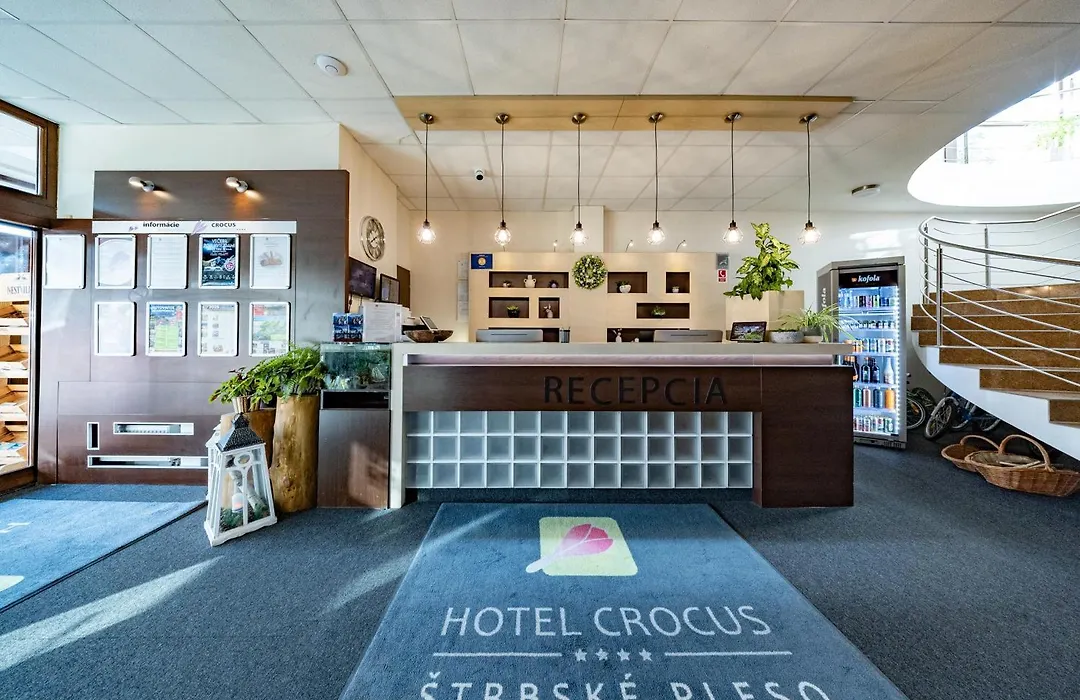 Hotel Crocus-1