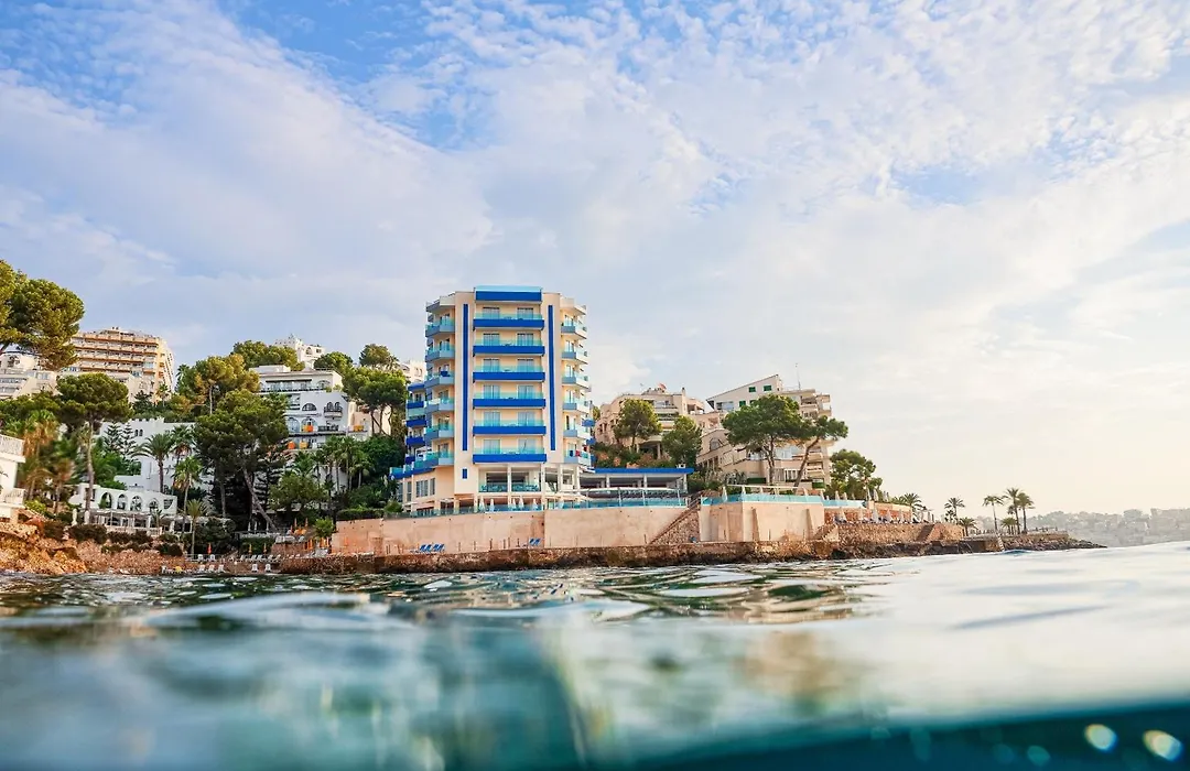 Europe Playa Marina - Adults Only-1