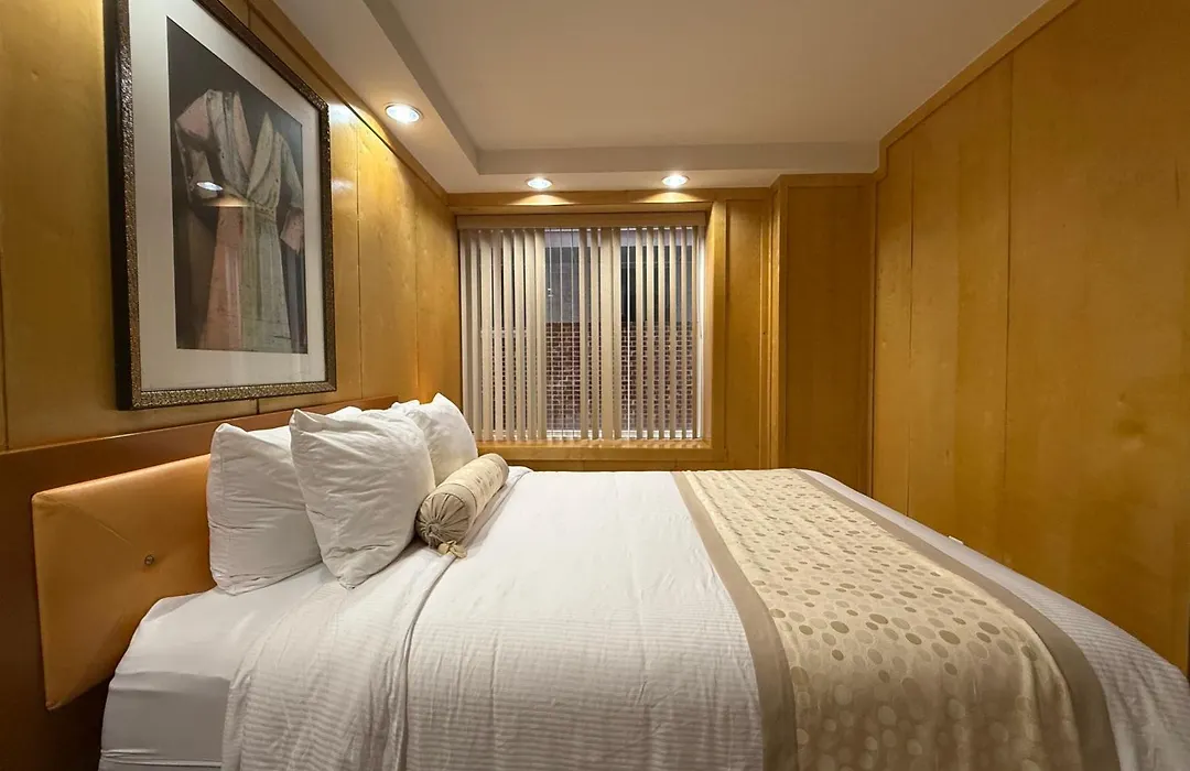 The Eldon Luxury Suites-1