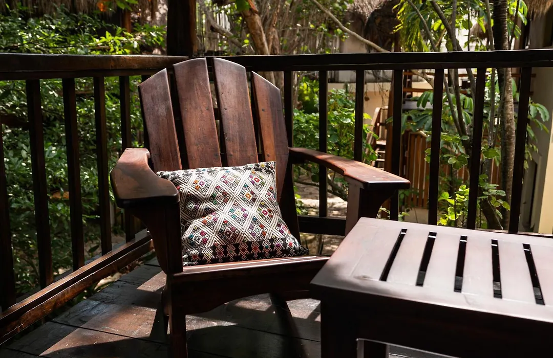 Na Balam Hotel-1