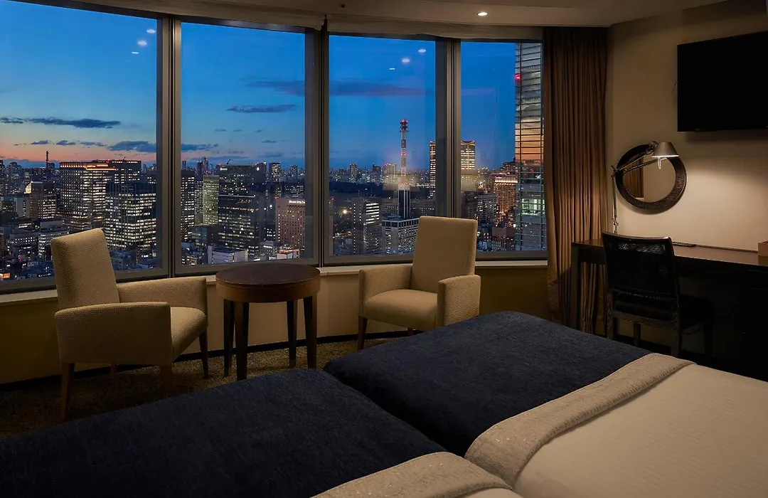 Park Hotel Tokyo-1