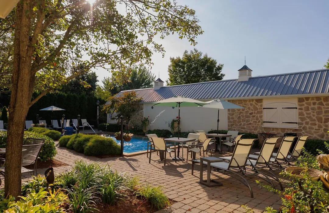 The Inn At Leola Village, A Historic Hotel Of America-1