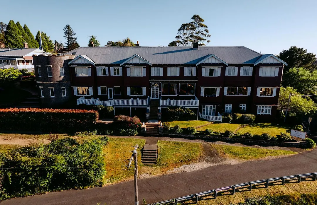 Mountain Heritage Hotel-1