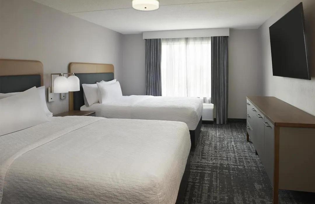 Homewood Suites By Hilton Toronto Vaughan-1