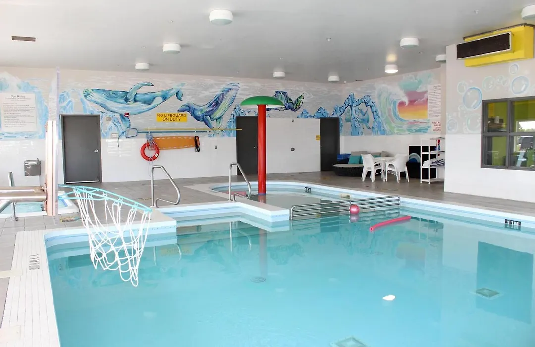 Super 8 By Wyndham Winnipeg East Mb-1
