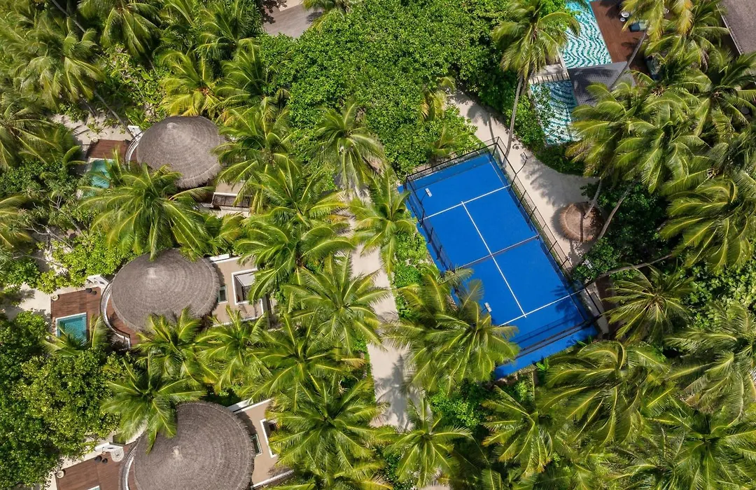 W Maldives-1