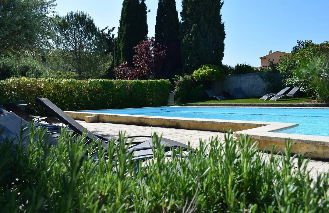 La Bastide Bleue-1