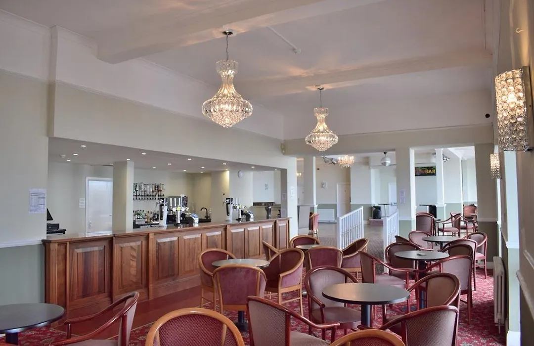 The Babbacombe Hotel-1