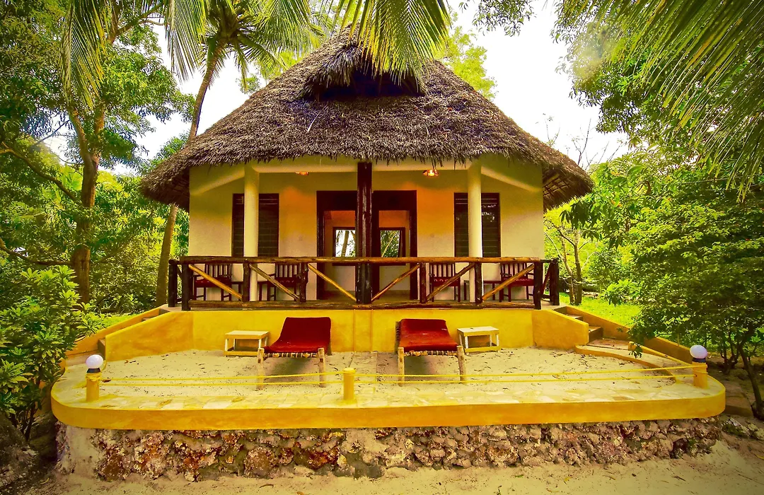 Mangrove Lodge-1