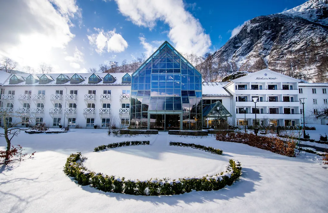Fretheim Hotel-1