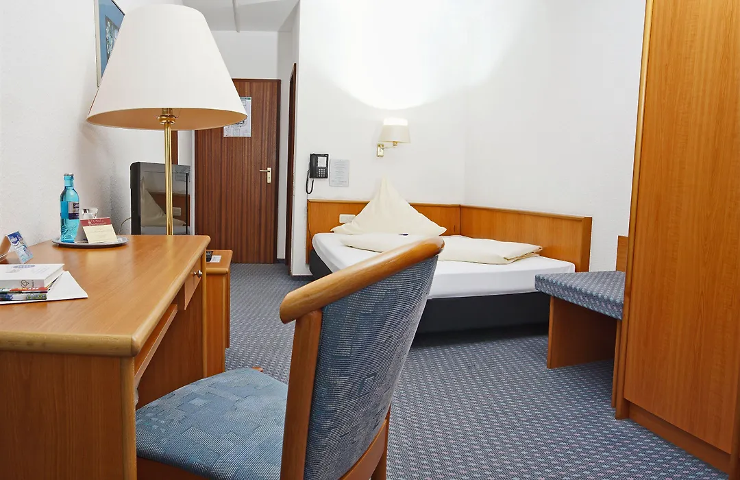 City Hotel Mark Michelstadt-1