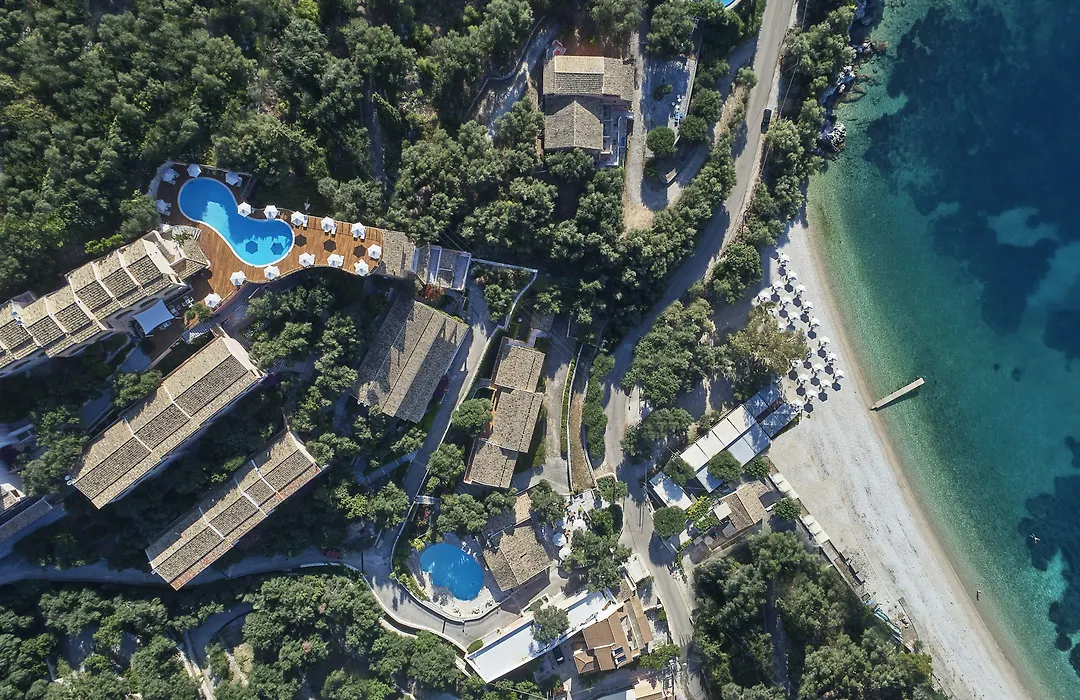San Antonio Corfu Resort (Adults Only)-1