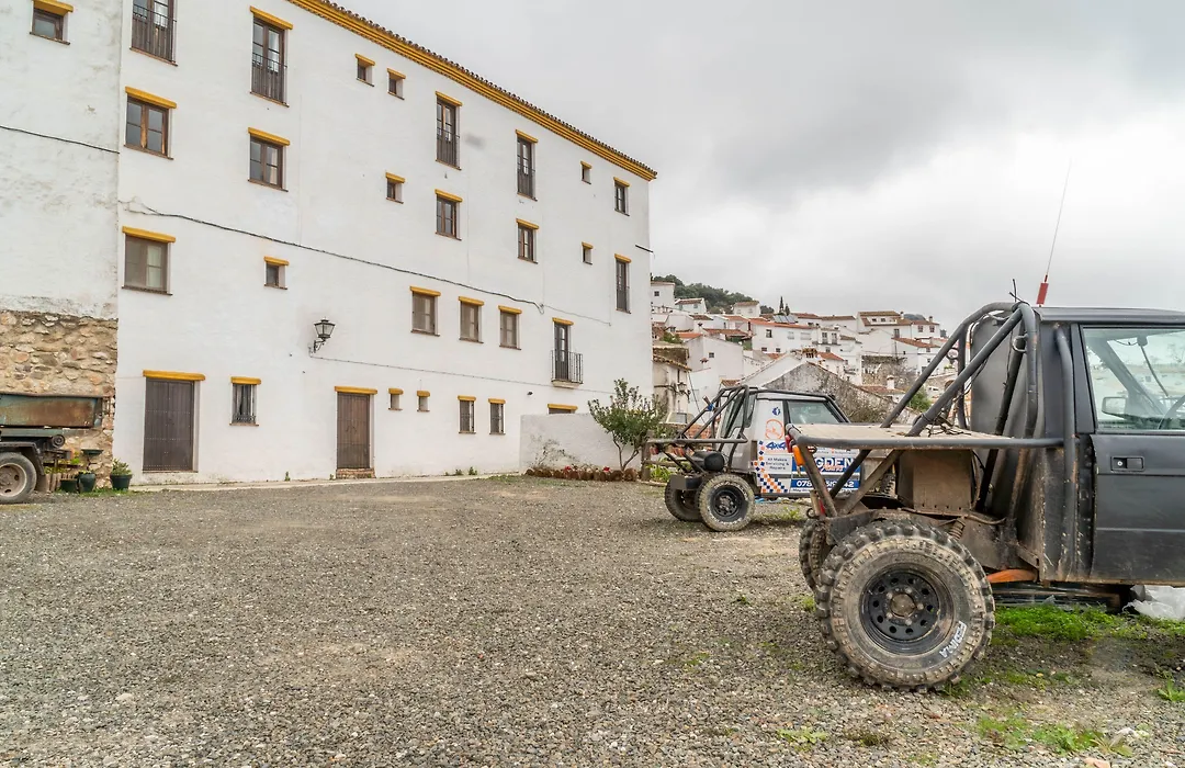 Hotel Almejí-1