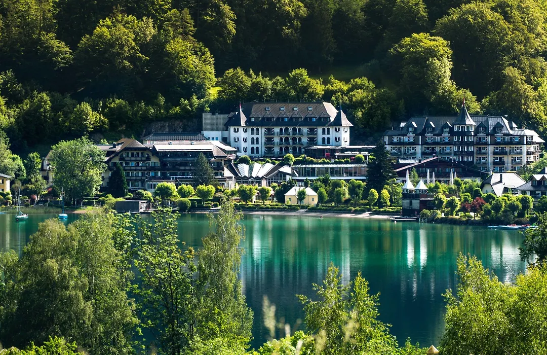 Ebner's Waldhof am See Resort&Spa-1