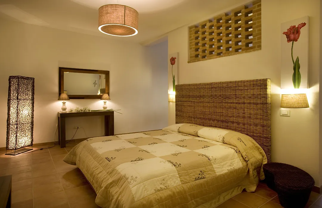 Il Baio Relais&Natural Spa-1