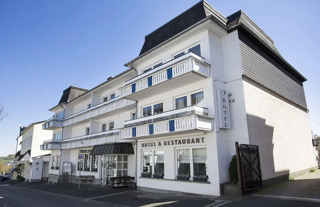 Hotel zur Post-1