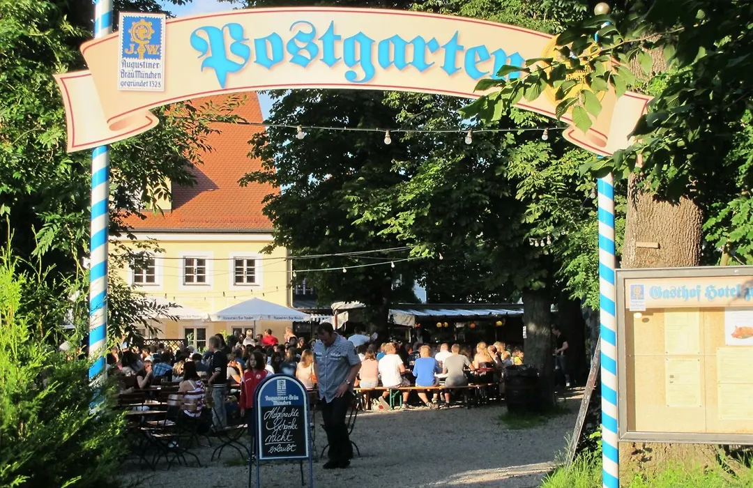 Hotel zur Post-1