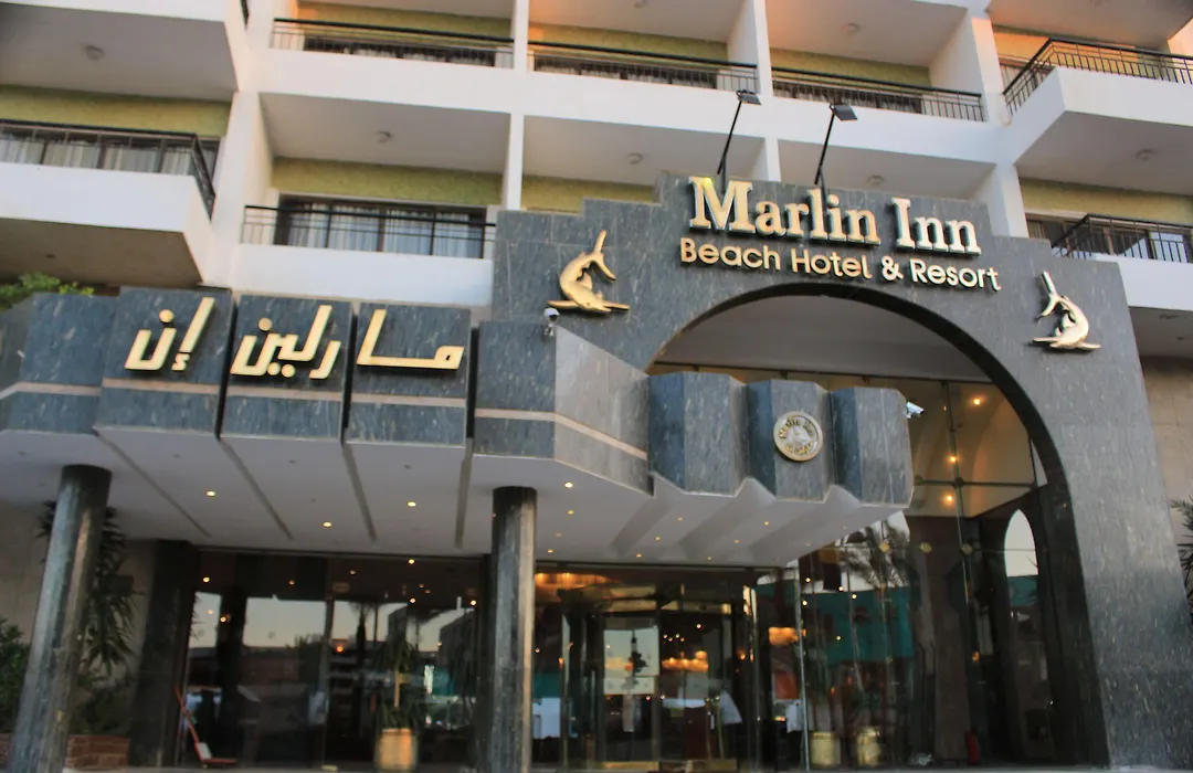 Marlin Inn Azur Resort-1