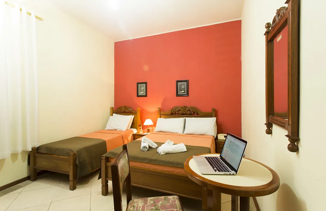 Hotel Lopes Caxambu-1