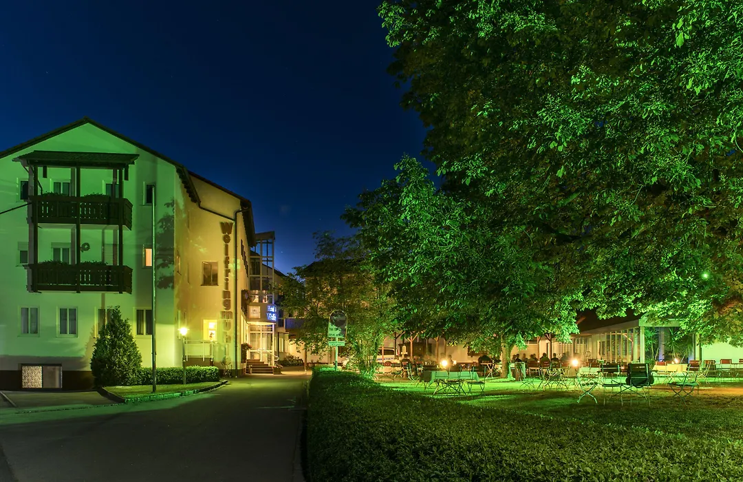 Hotel Wolfringmühle-1