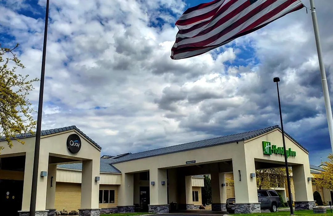 Holiday Inn Clarkston - Lewiston By Ihg-1