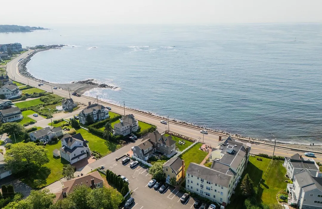 The Beach House Inn-1