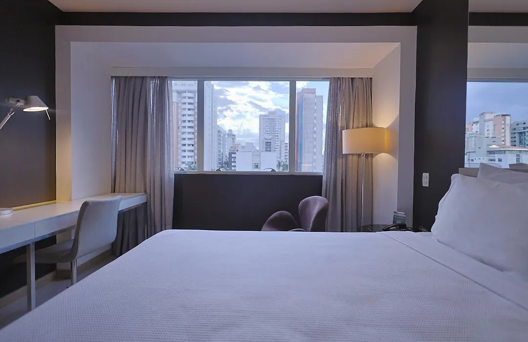 Esuites Savassi Toscanini-1