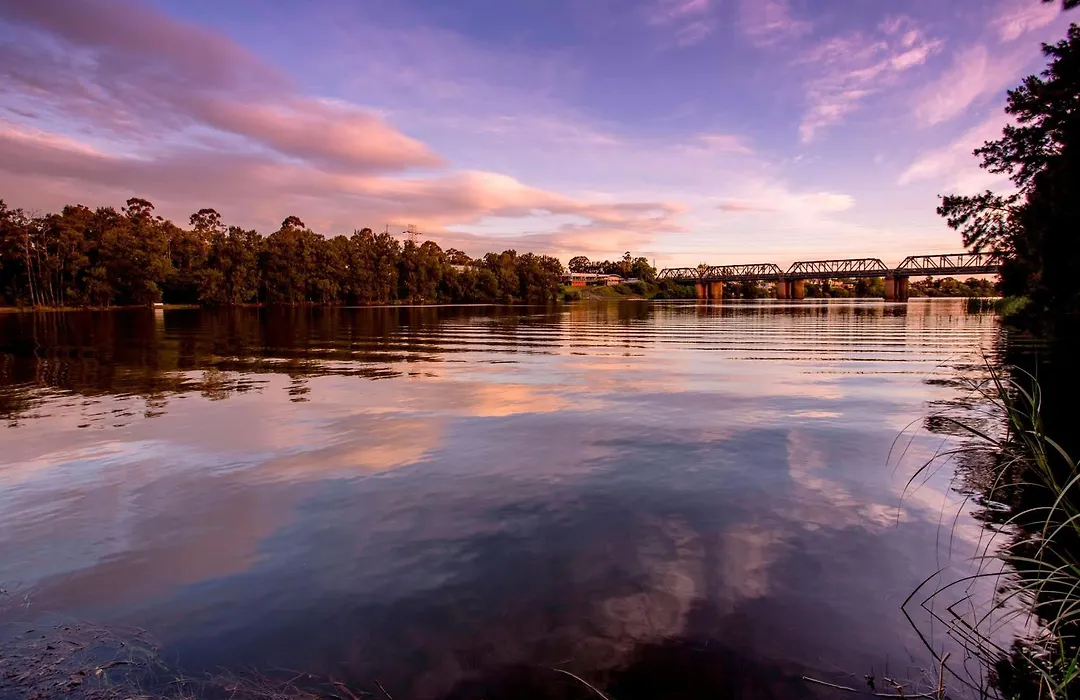 Ingenia Holidays Nepean River-1