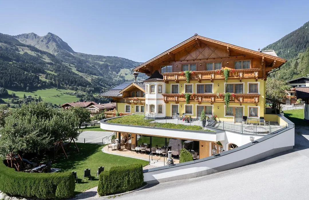 Landhotel Untermüllnergut-1
