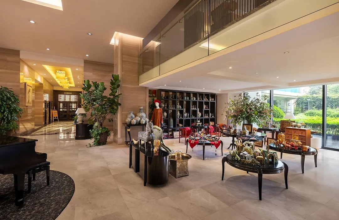 Elegant Suites Westlake-1