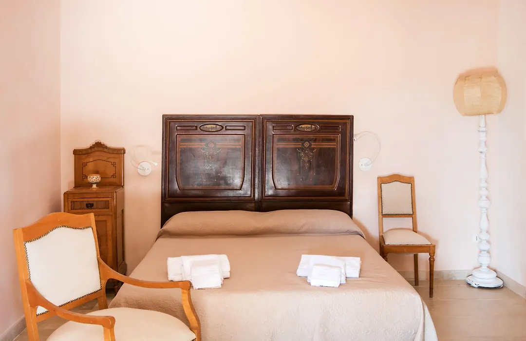 Relais Parco Cavalonga-1