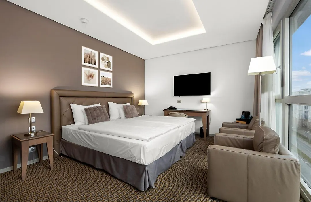Hotel Royal Prague-1