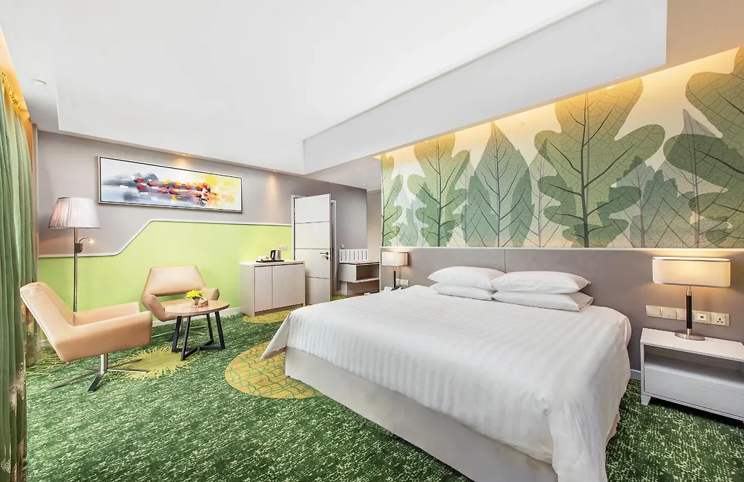 Sunway Velocity Hotel Kuala Lumpur-1