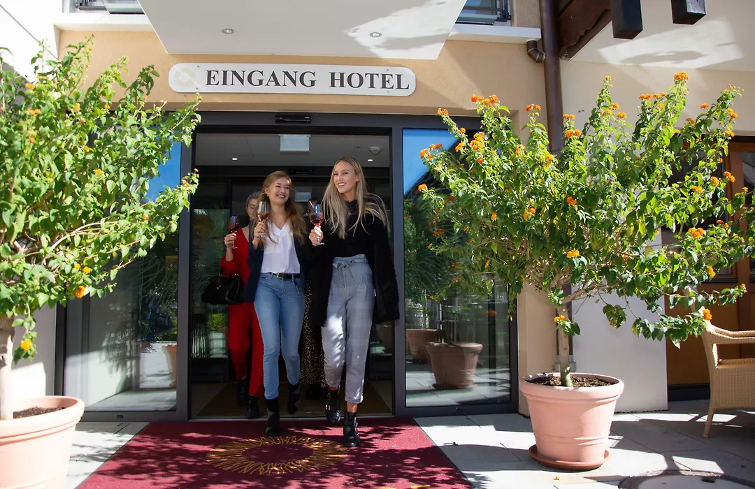 Hotel Sonnenhof-1