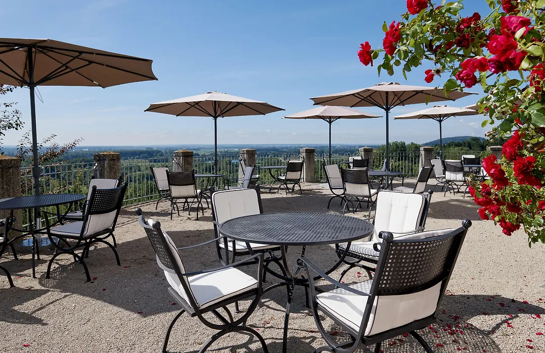 Hotel Schloss Leitheim-1