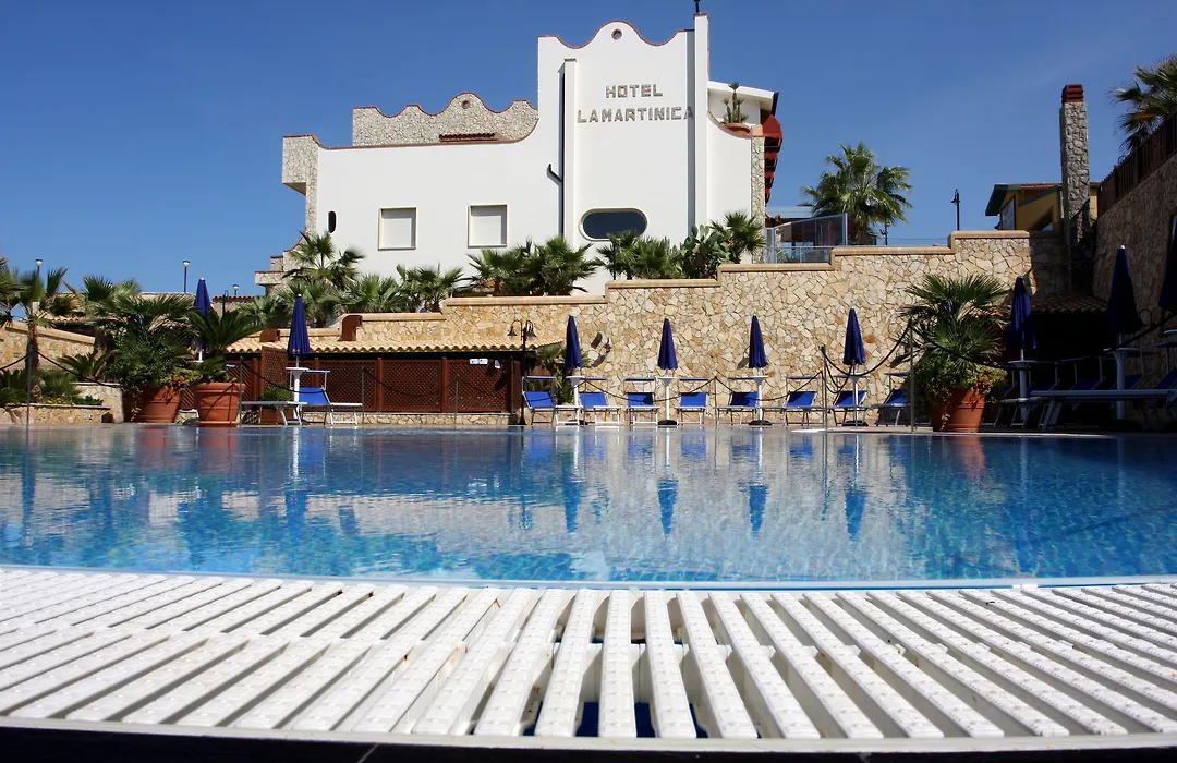 Hotel La Martinica-1