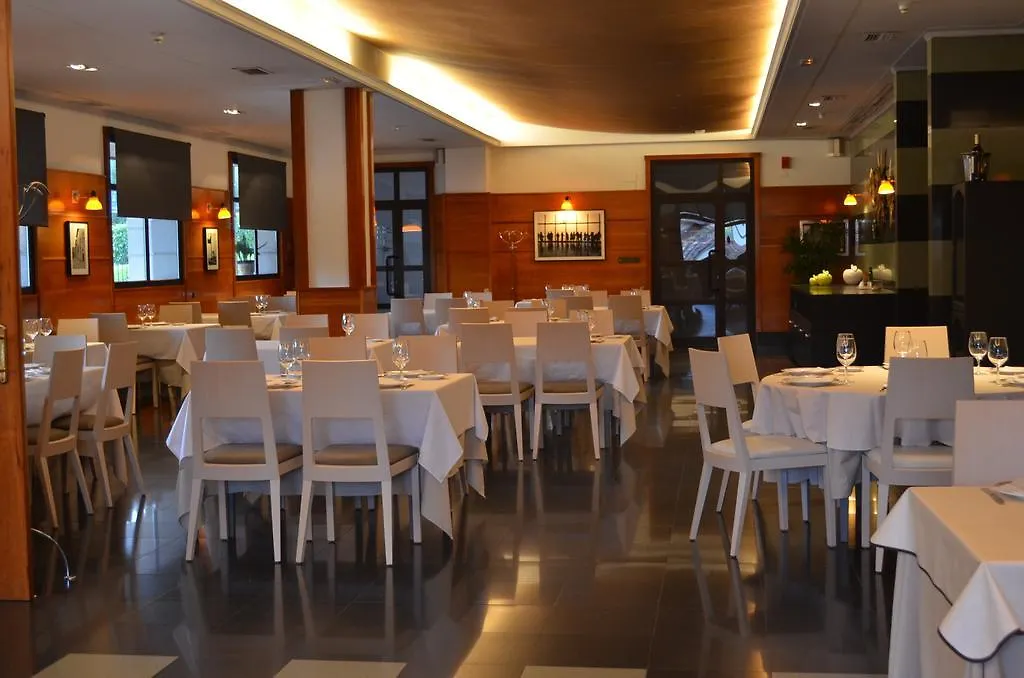 Hotel Elorrio-1