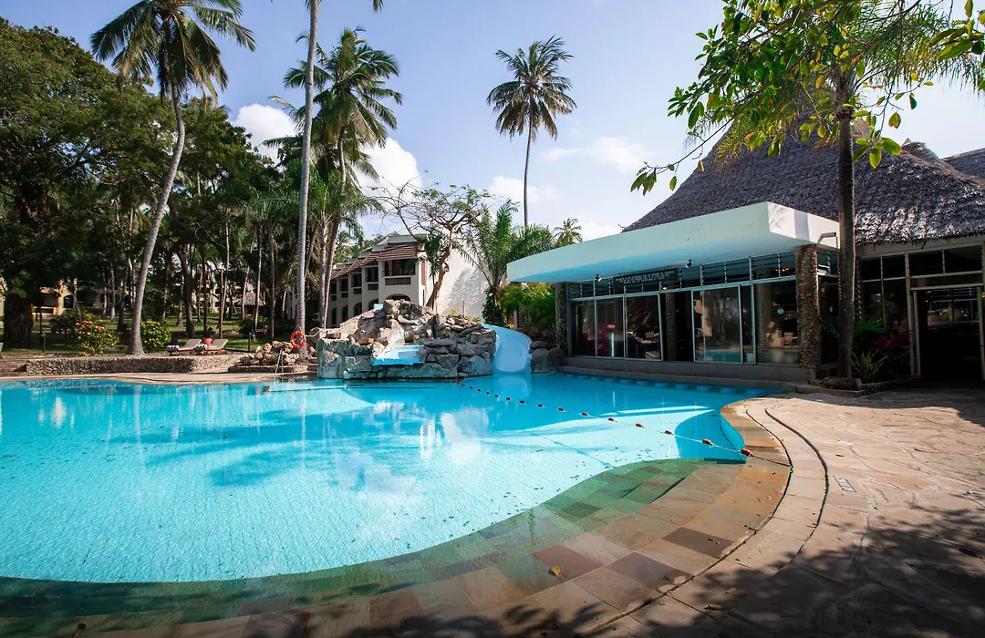 Severin Sea Lodge-1