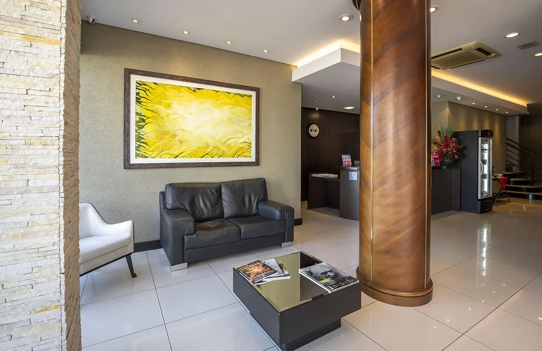 Hotel Plaza Norte-1