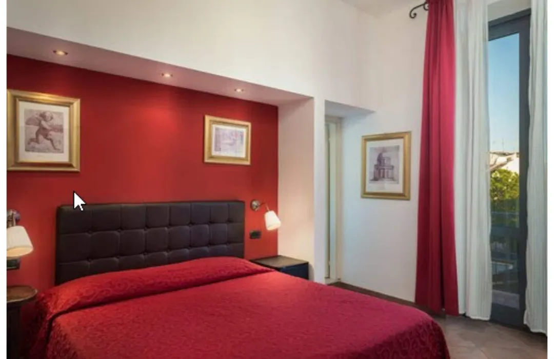 Hotel Kursaal & Ausonia-1