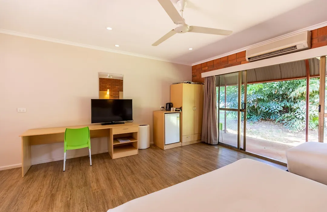 Contour Hotel Katherine-1