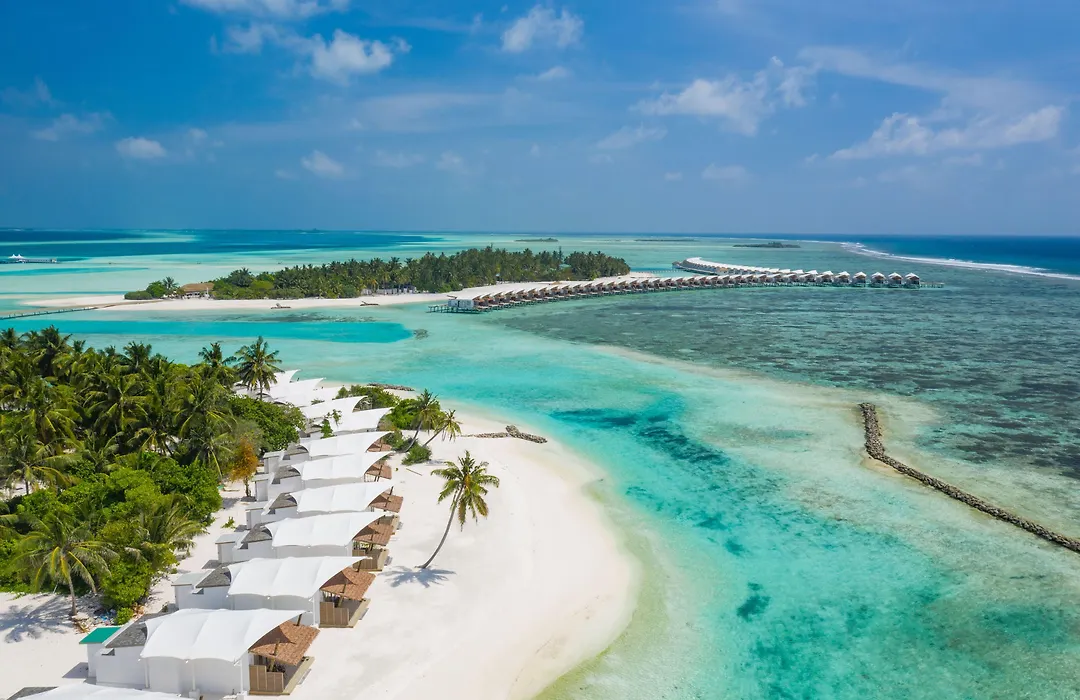 Cinnamon Hakuraa Huraa Maldives (Adults Only)-1