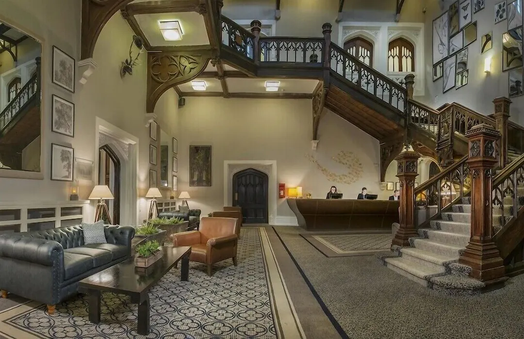 De Vere Tortworth Court-1