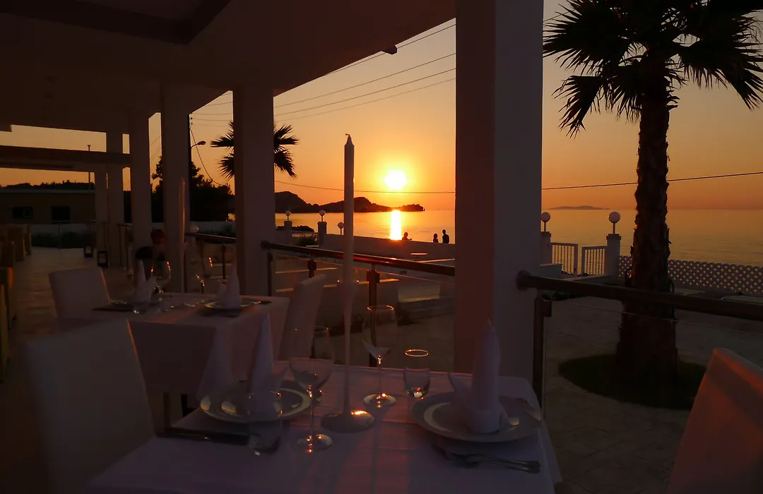 Sidari Beach Hotel-1